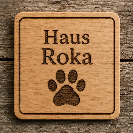 Hauszeit Mit Pfoten Litschau