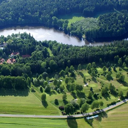 Vakantiehuis Hauszeit Mit Pfoten *